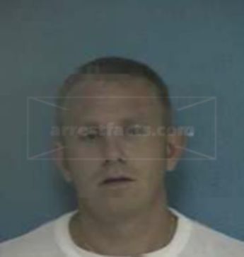 Steven Scott Lester