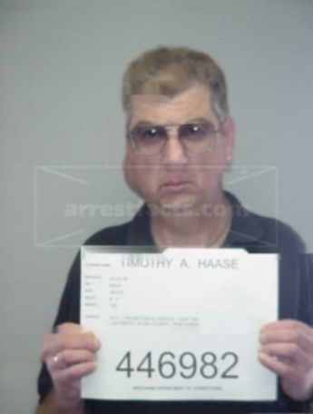 Timothy A Haase