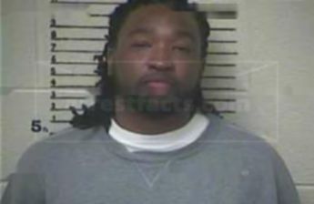 Cedric D Washington