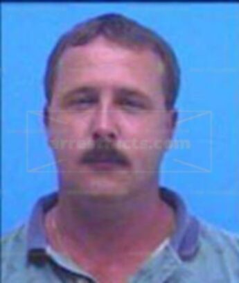 David Wayne Sanders