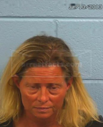 Hattie Snyder Chandler