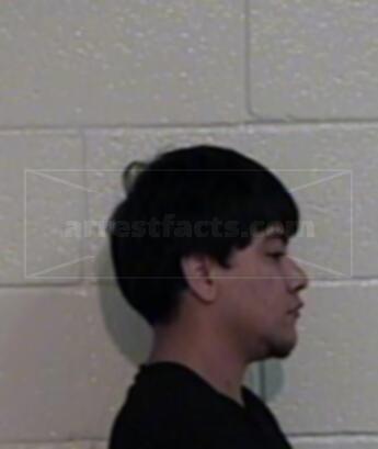 Richard Mylon Garcia Gamez