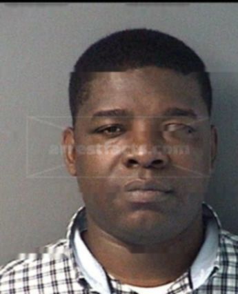 Bryant Oneal Harris