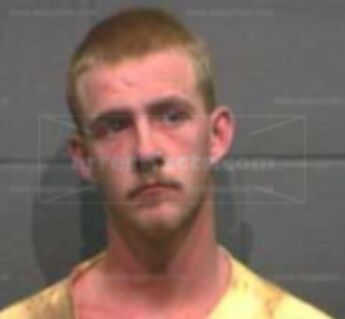 Jonathan Reed Russell