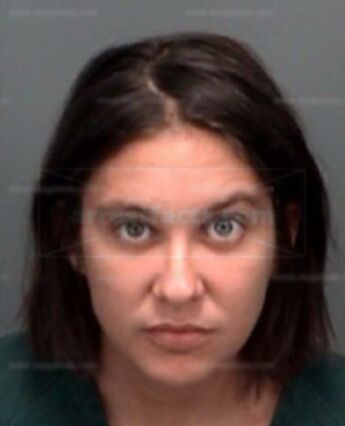 Sharleen Marie Stubblefield