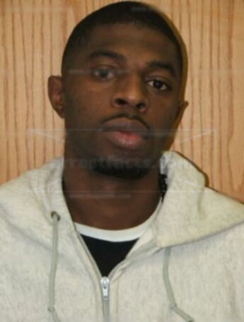 Brandon Antwon Williams