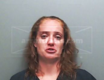 Amanda Kay Chandler