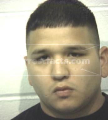 Mark Anthony Guajardo