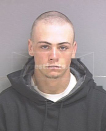 Colton Reese Mackay