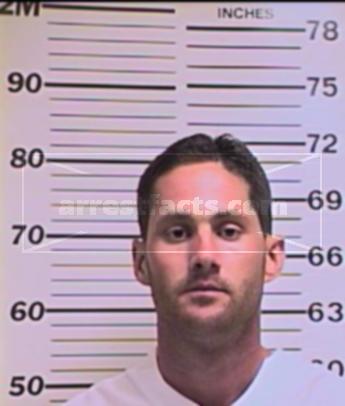 Jason Corey Jones