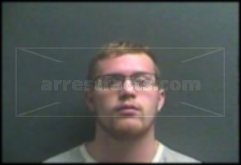 Matthew Jerome Steffen