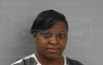 Laquana C Hall