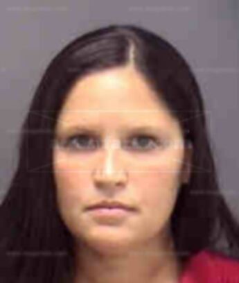Courtney Michelle Long