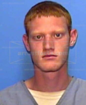Brandon D Maybury