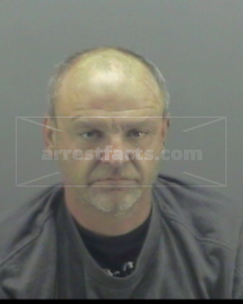 Kevin Glenn Moore