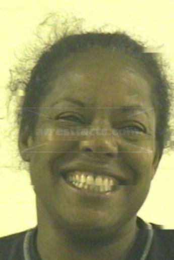 Beverly Ann Sessions