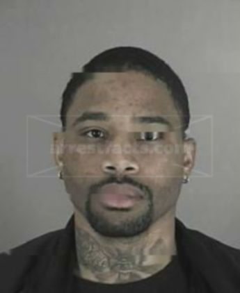 Toray Bernard Walker