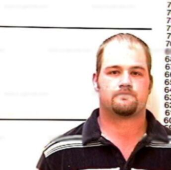 Aaron Brett Reeves