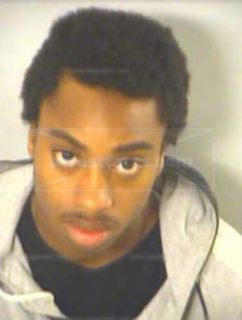 Quinton D Mckinney