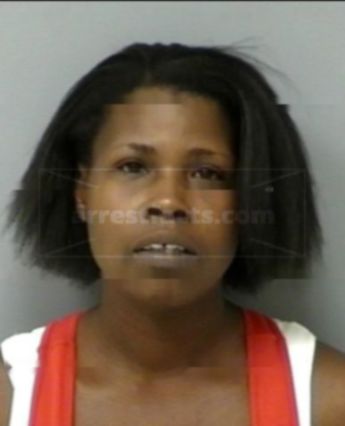 Andrenette Laquisha Wilson