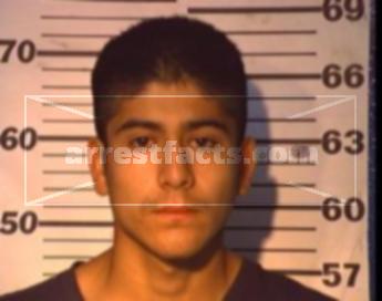Omar Bueno Garcia