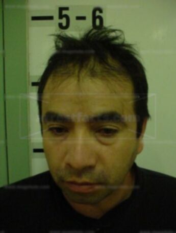 Elias Vargas Sotelo