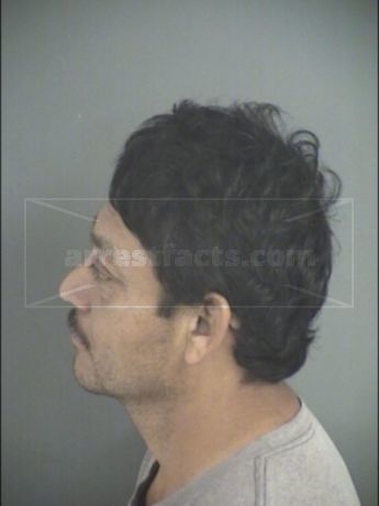 Antonio Flores Banuelos