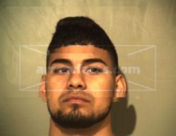 Joshua Villarreal