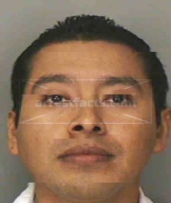 Martin Lopez-Sandoval