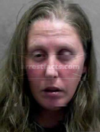 Rhonda Marie Wilfong
