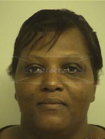 Francine Rollins