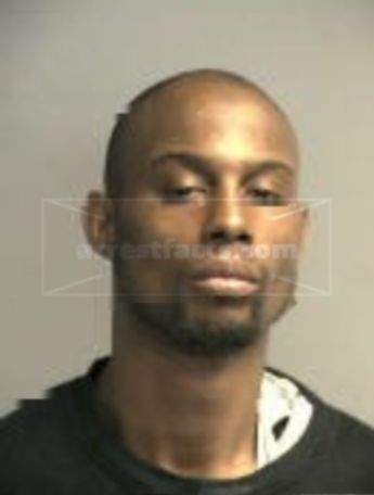 Raheem Grant