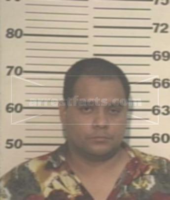 Eduardo Castro Mendoza