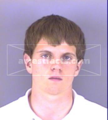 Mark William Mckie