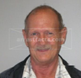 Donald G. Boner