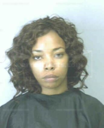 Marlene Crystal Mckenzie