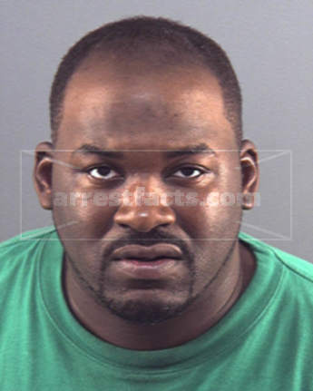 Michael Dwayne Whitehead