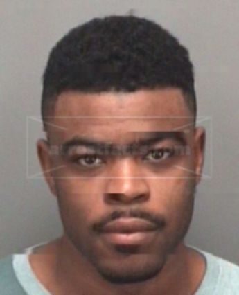Nagarian Artez Mckinnon