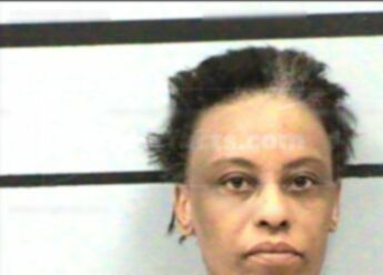 Maggie Ann Acy