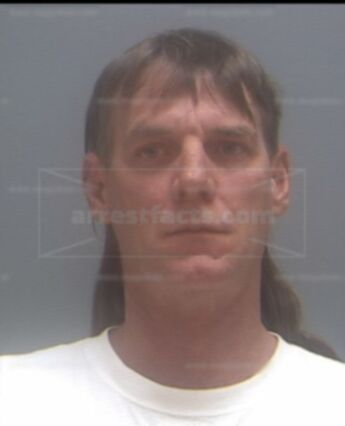 Jerry Todd Rigby