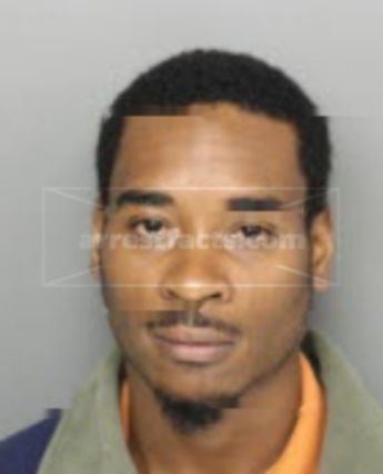 Dwayne Jones