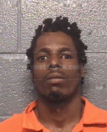 Wesley Ray Dixon