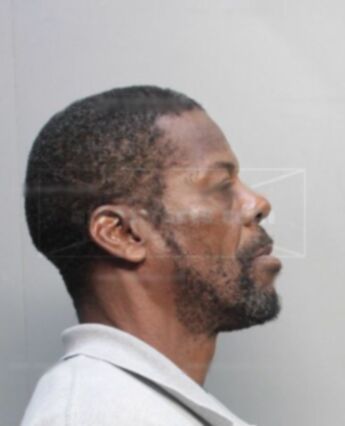 Tyrone Starling Walker