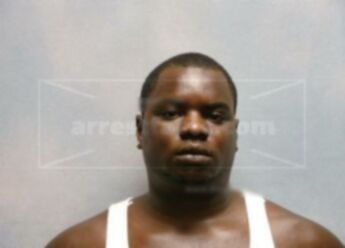 Terance Isaiah Hopson