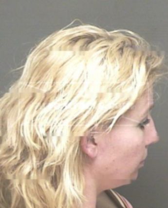 Denise Marie Denman