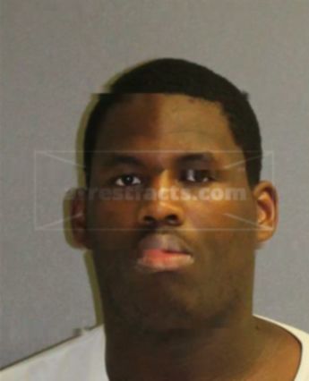 Jerome Hollis