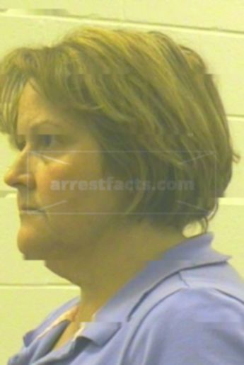 Mary Jane Crosby