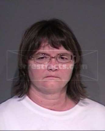 Joyce Elaine Whisnant