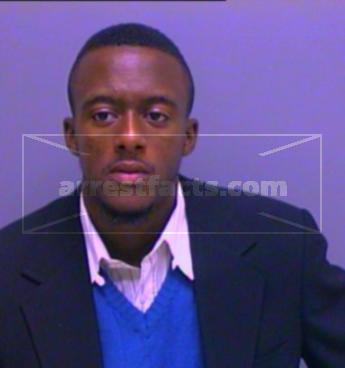 Cornelius Rontrel Brown