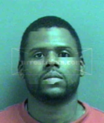 Broderick Decarlos Montgomery